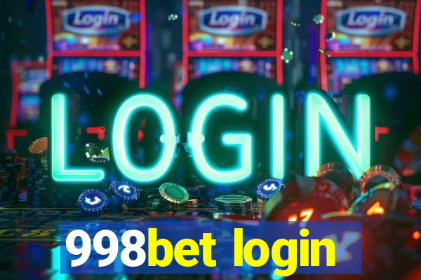 998bet login